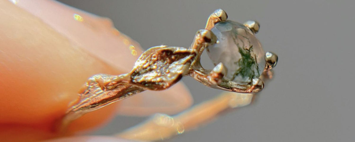 Looking for a Lord of the Rings Engagement Ring? These Are Our Top 5