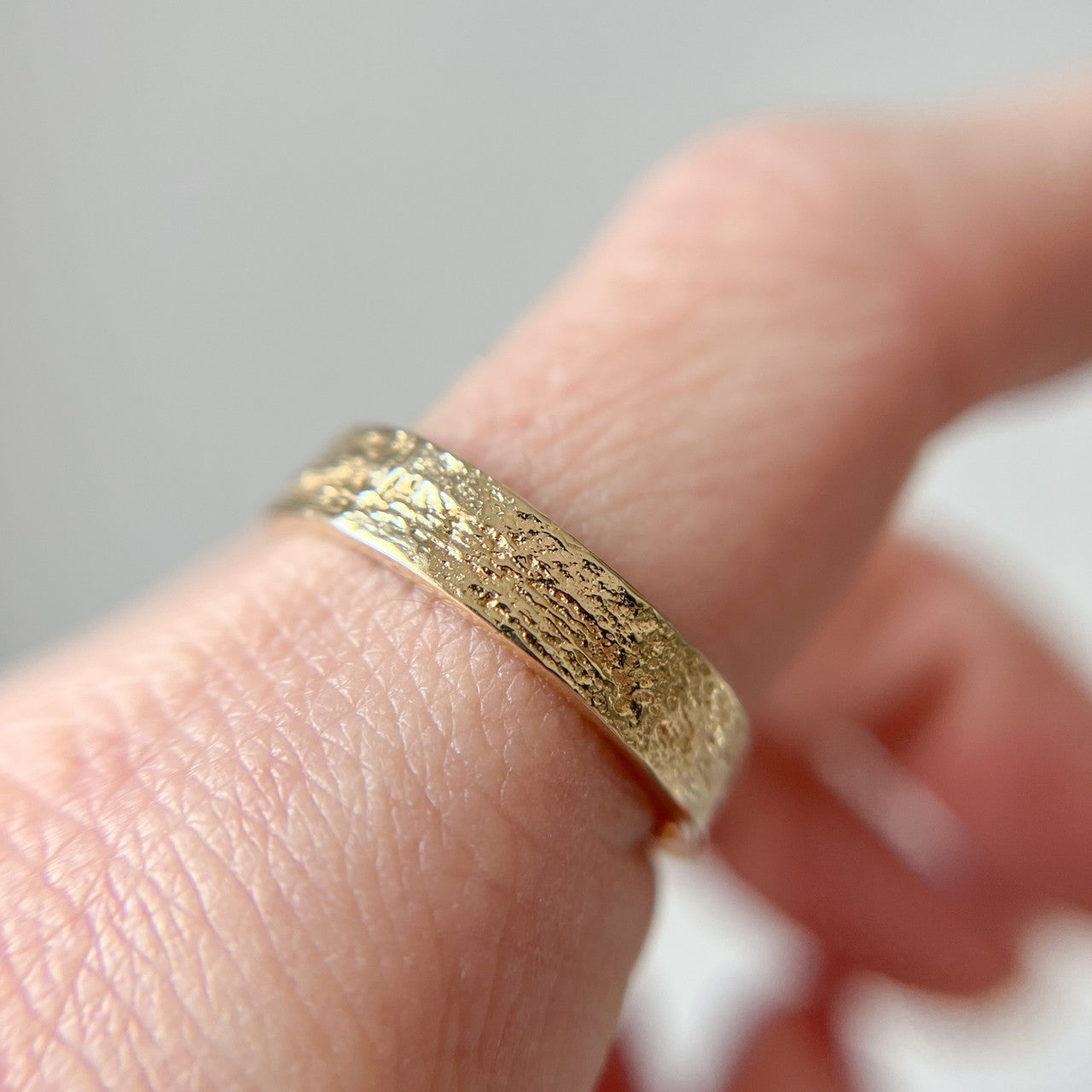 Syracuse Ring - Ready To Ship