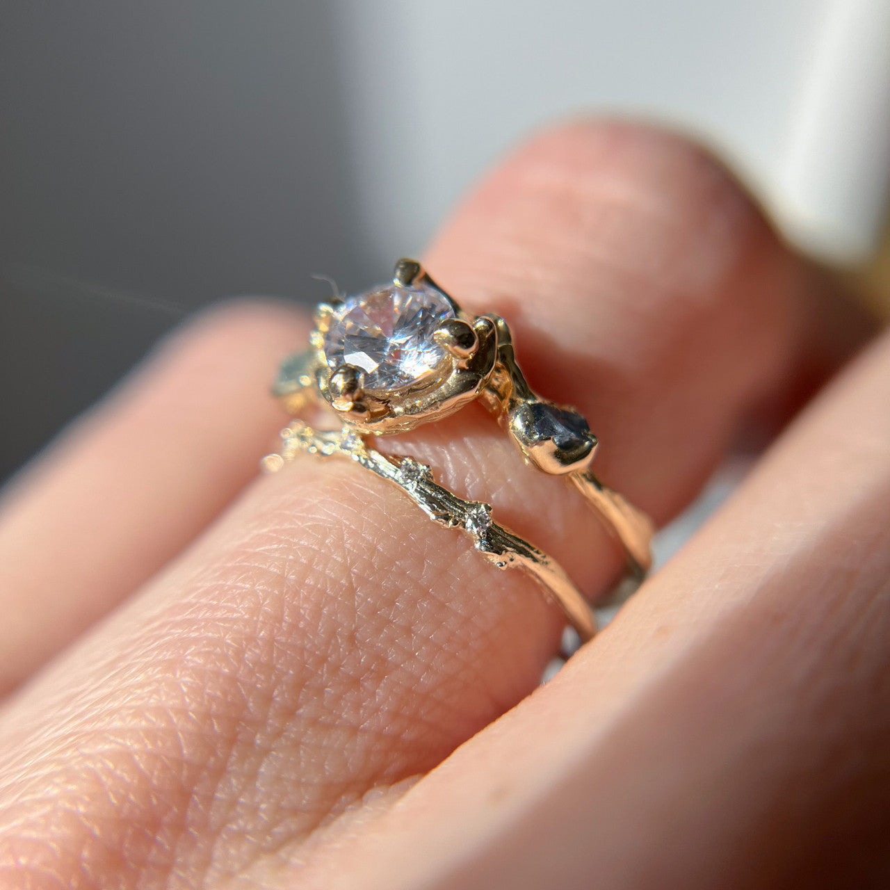 Naples Ring