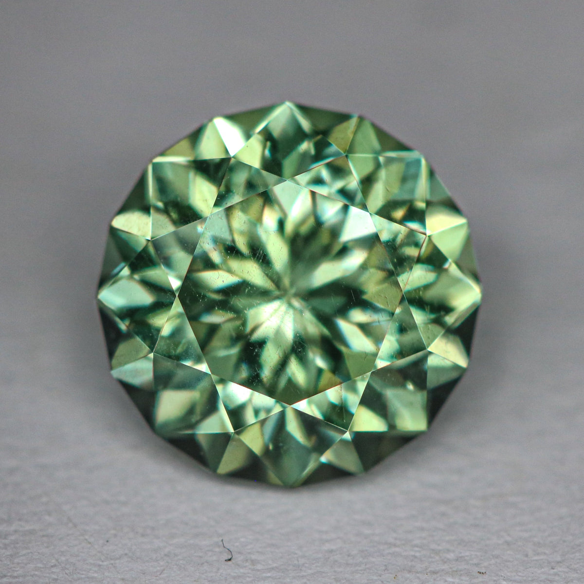 2.22ct Montana Sapphire