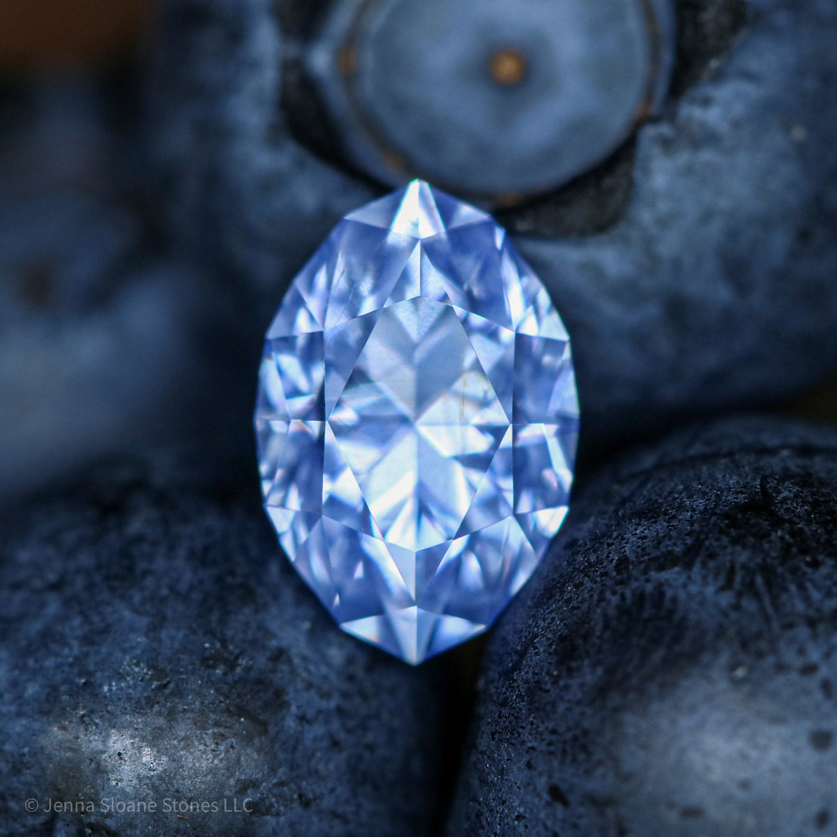 1.71ct Sapphire