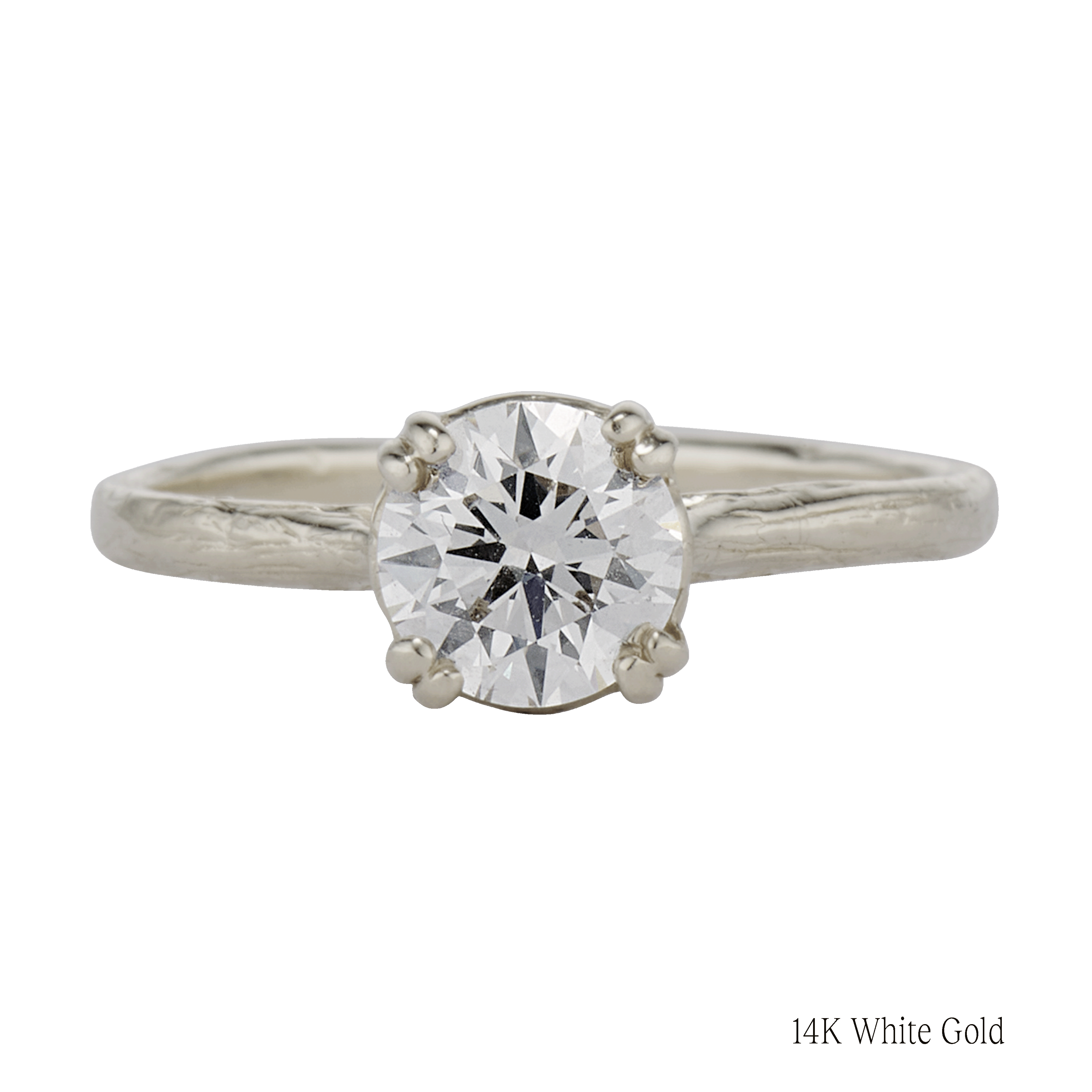 Aveline Diamond Ring