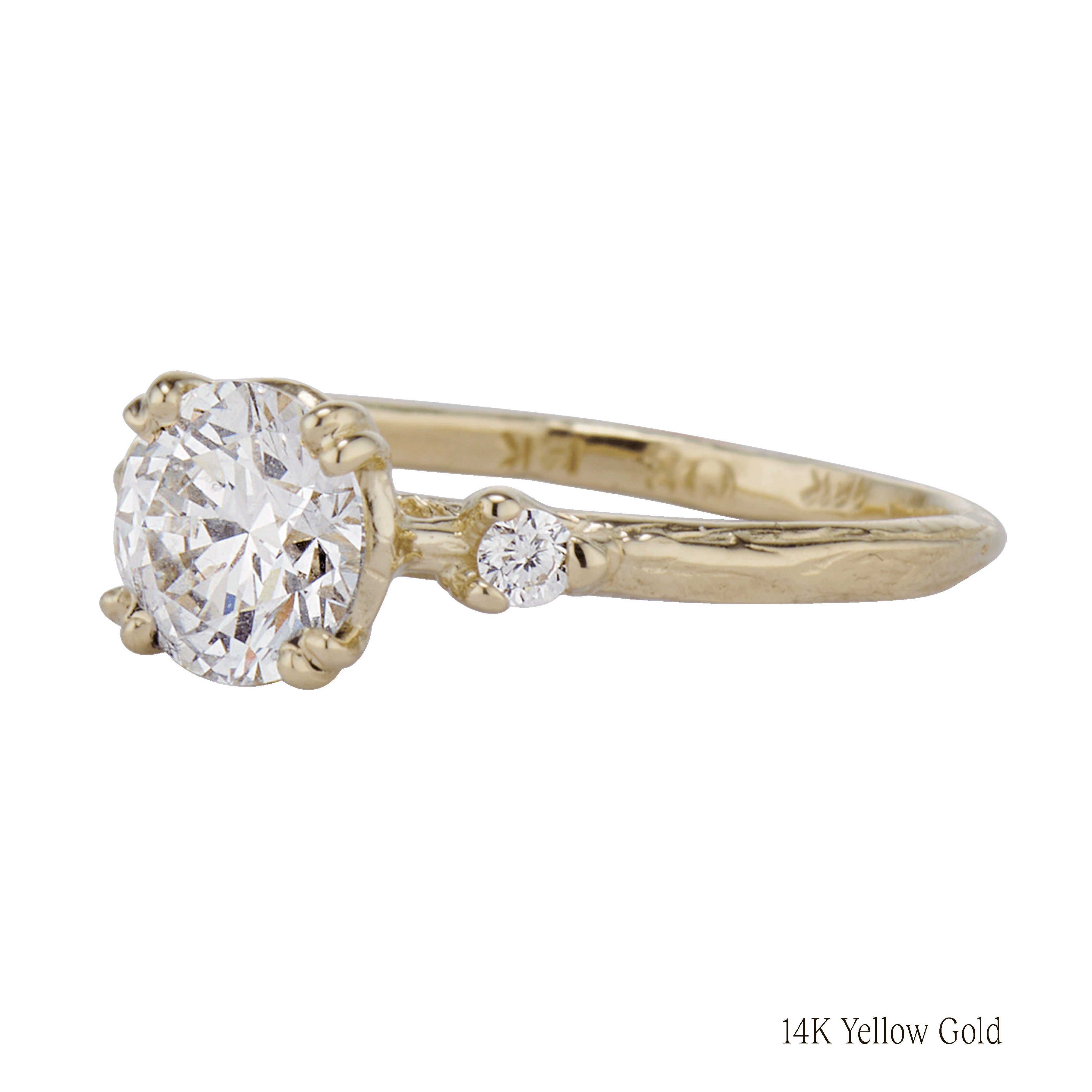 Aveline Diamond Trio