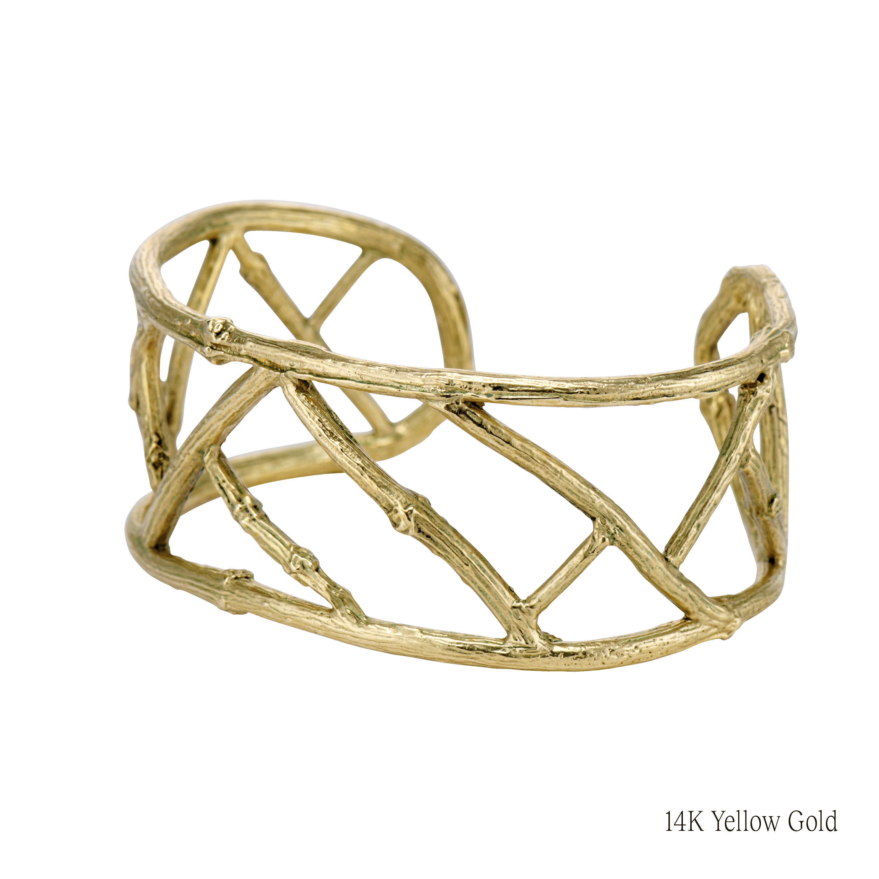 Clarabelle Cuff