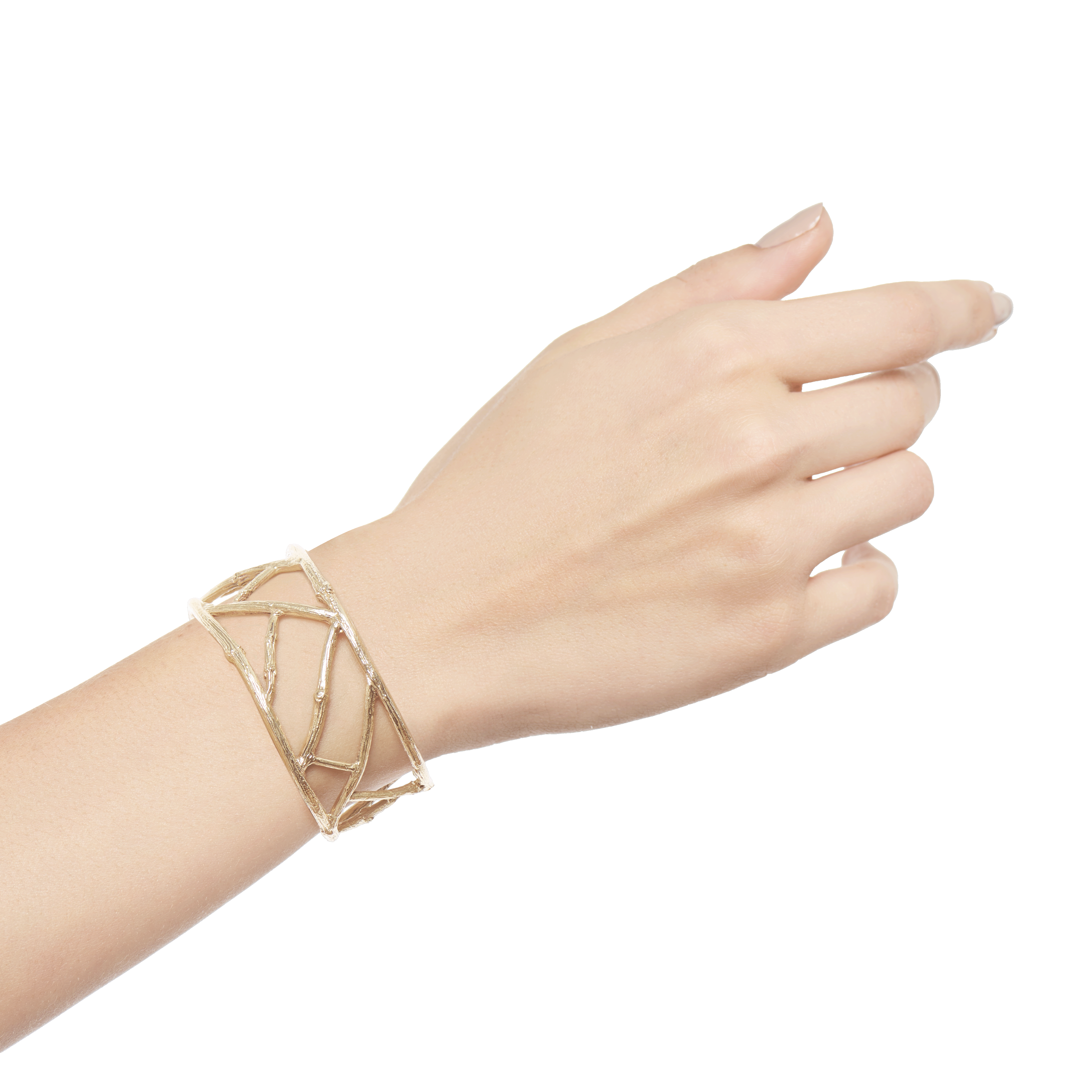 Clarabelle Cuff