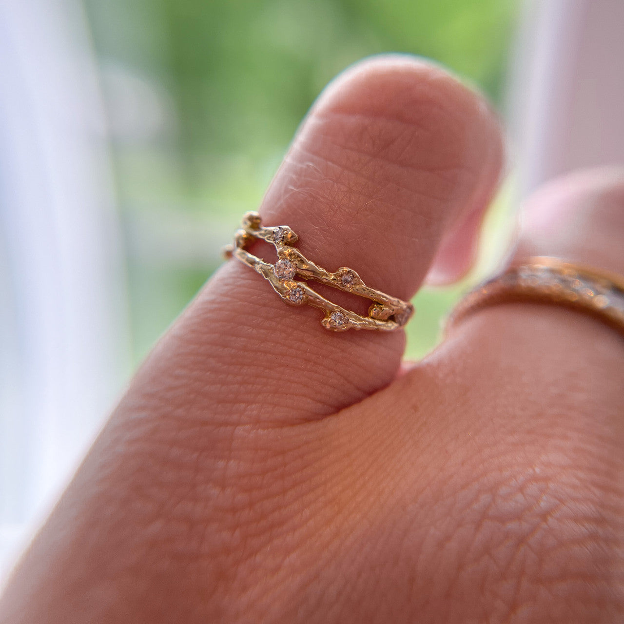 Feyre Ring