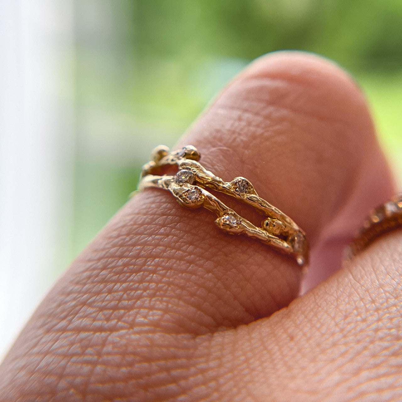 Feyre Ring