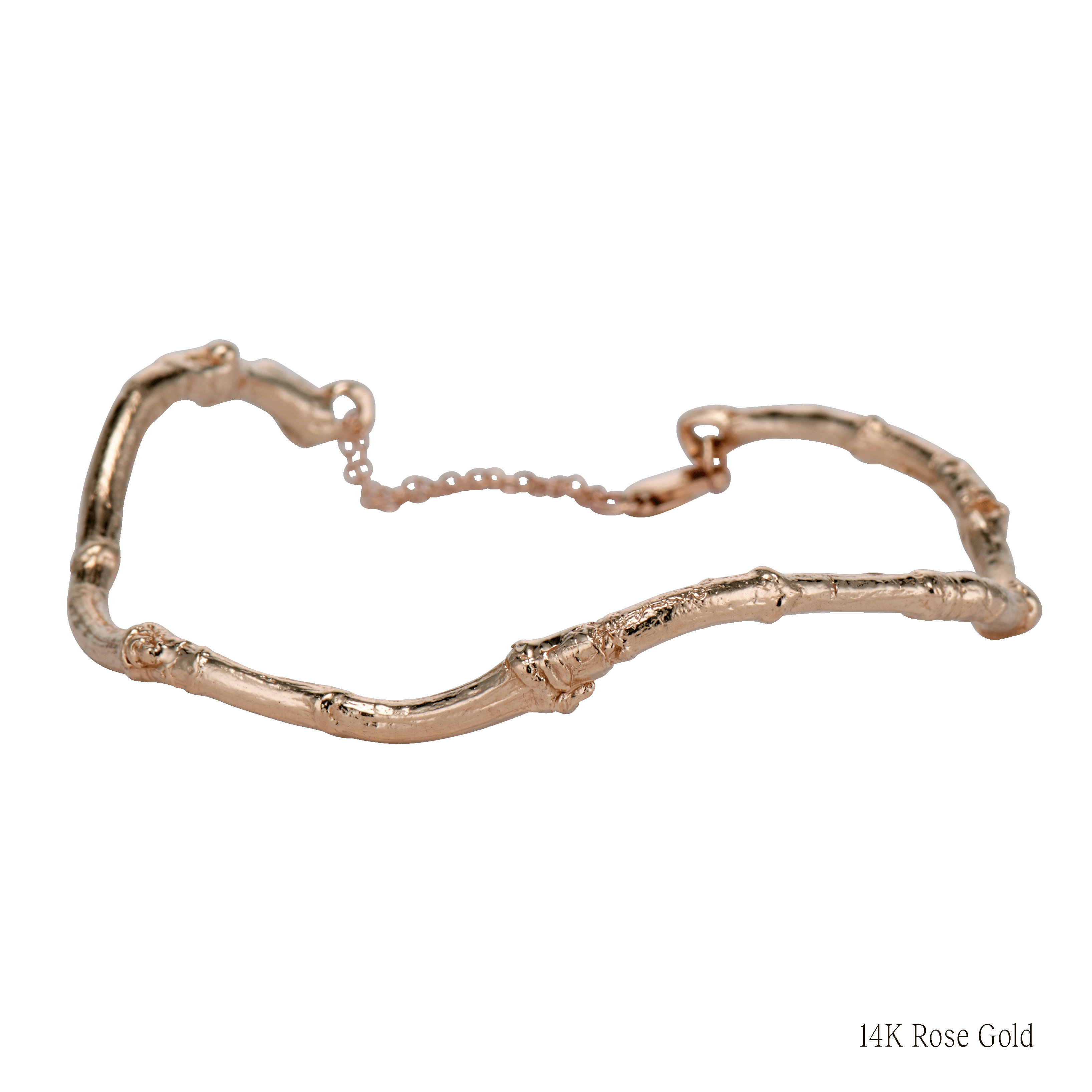 Fargesia Cuff