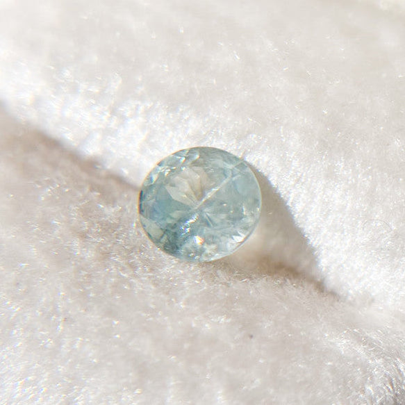 Mistveil Montana Sapphire