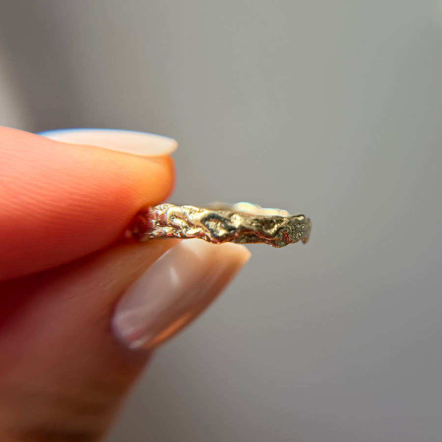 Mariner Ring