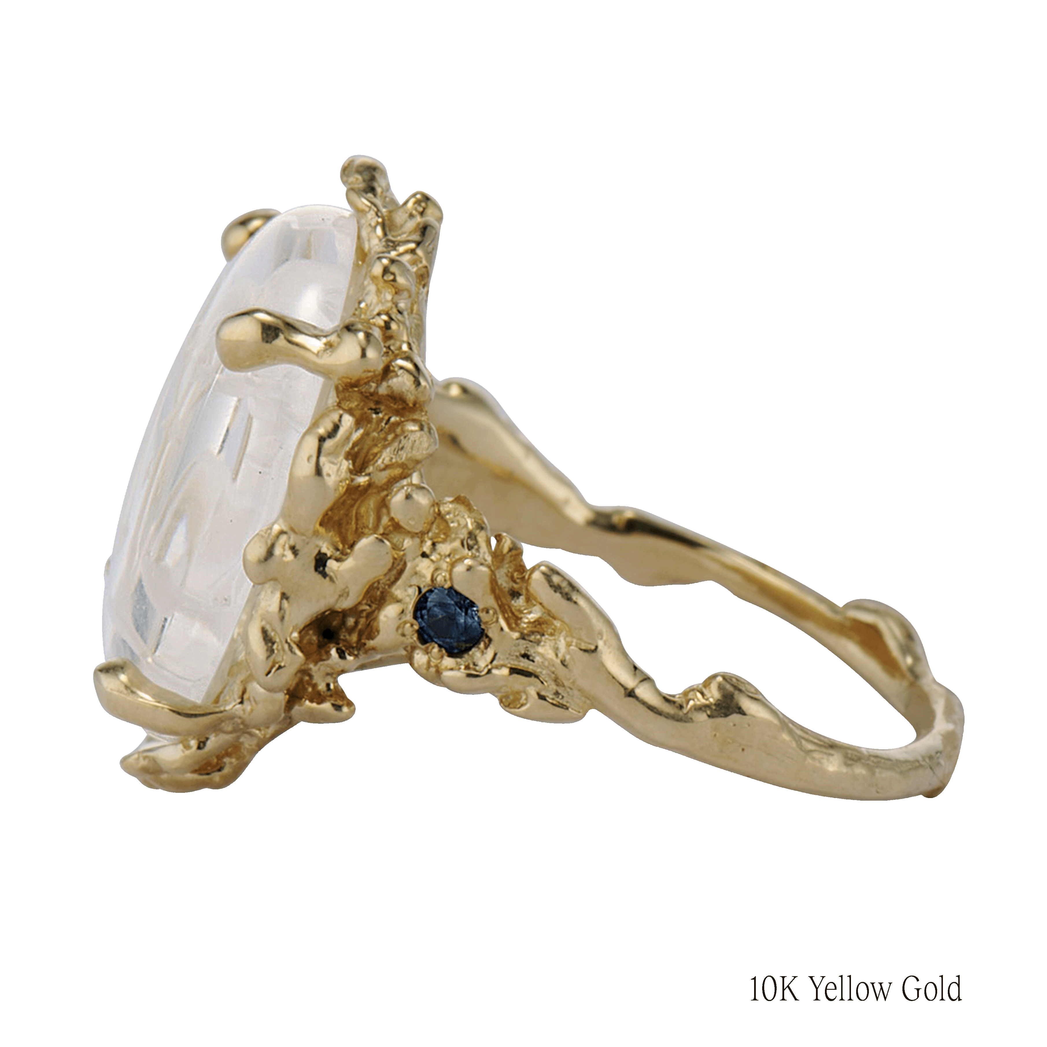 Isla Zodiac Ring