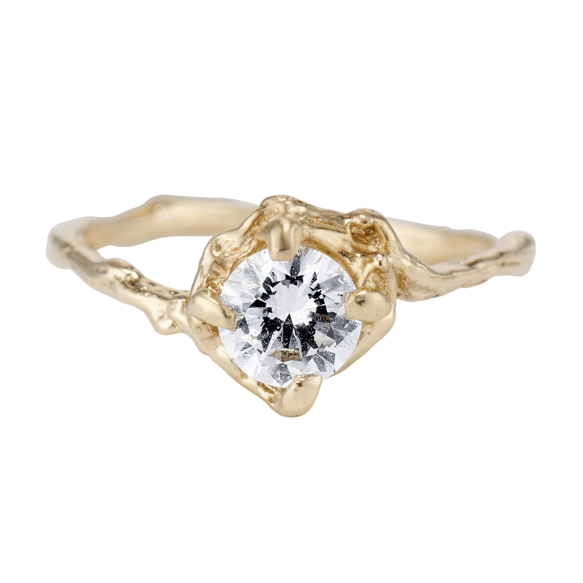 Naples Diamond Solitaire