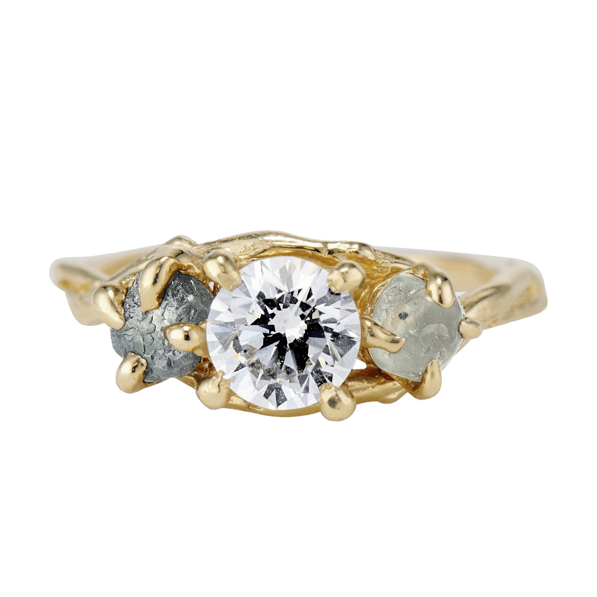 Unity Diamond Trio