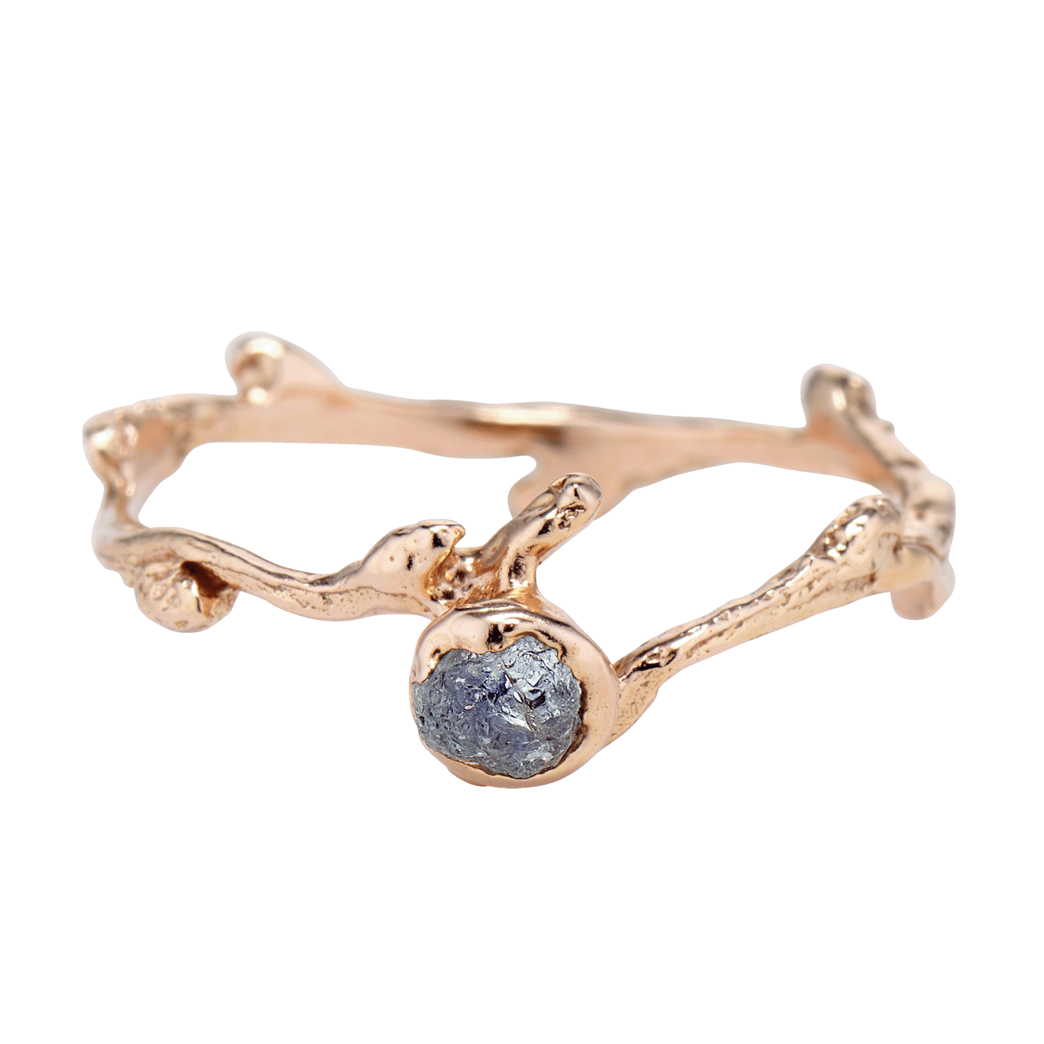 Verona-Rough-Sapphire-14K-Rose
