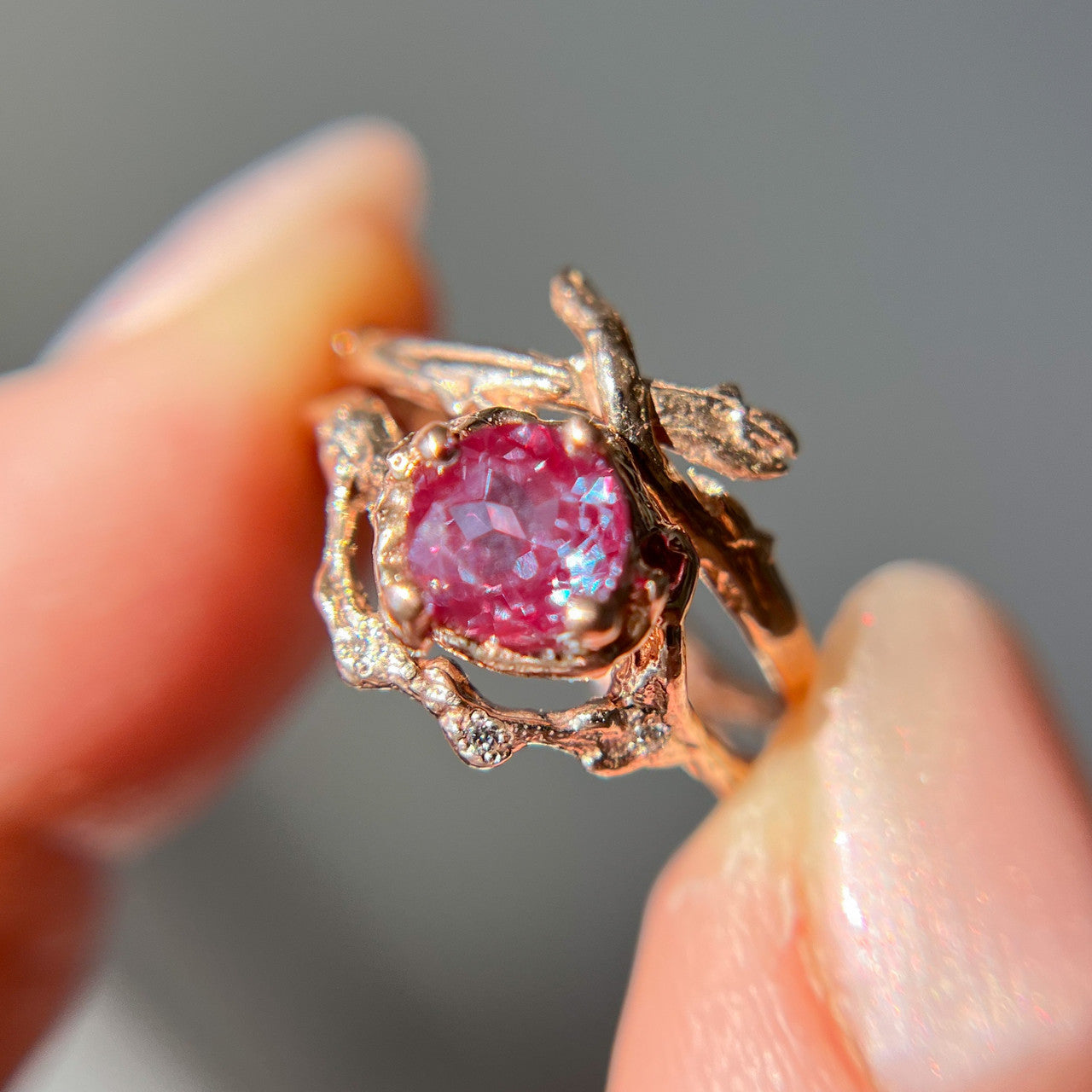 Bluebell Ring