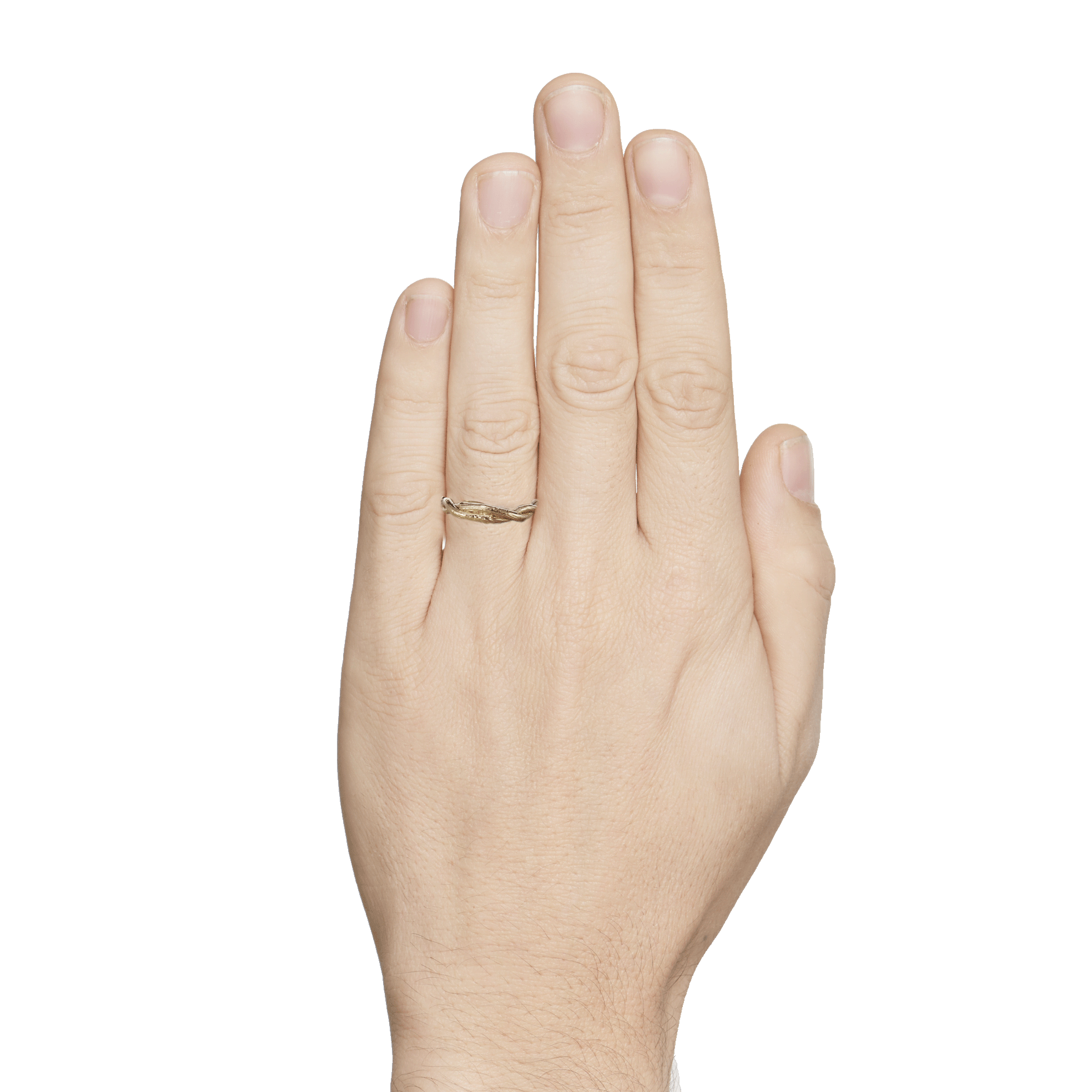 Men's Union Ring