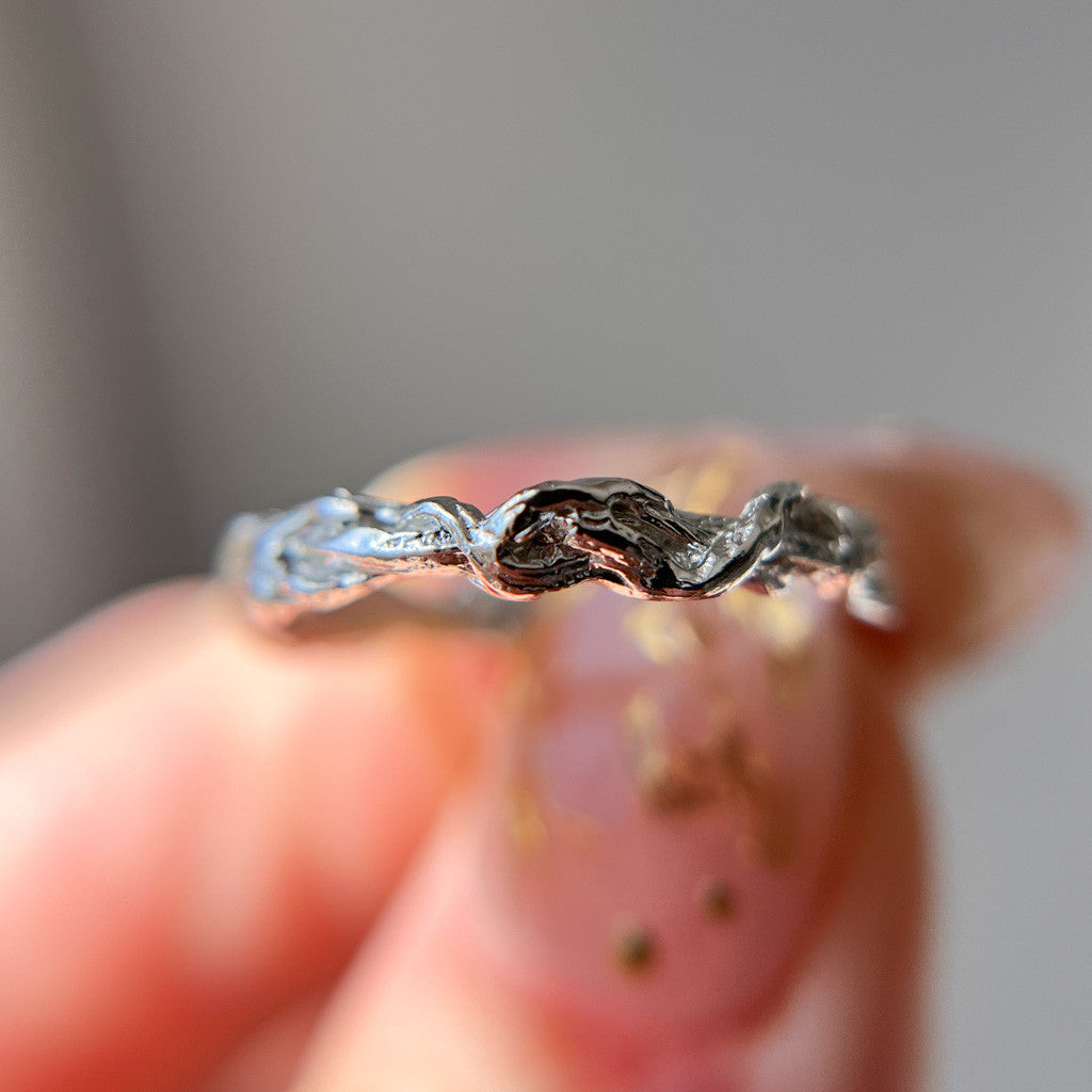 Woodland Ring