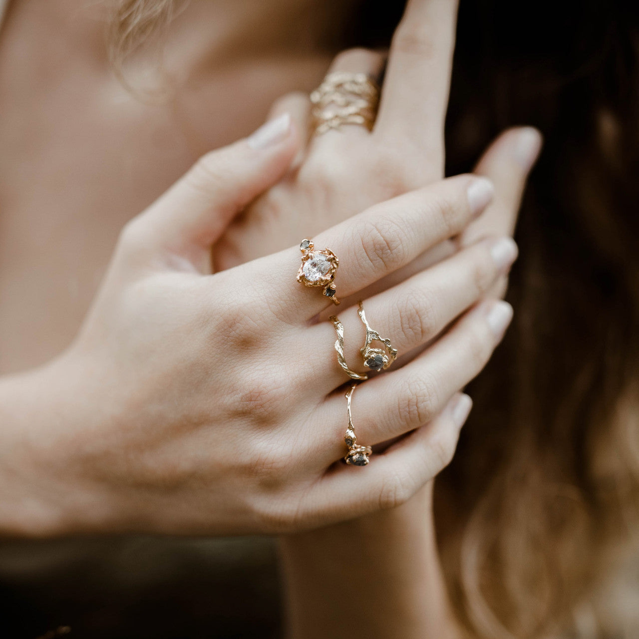 Faylin Ring