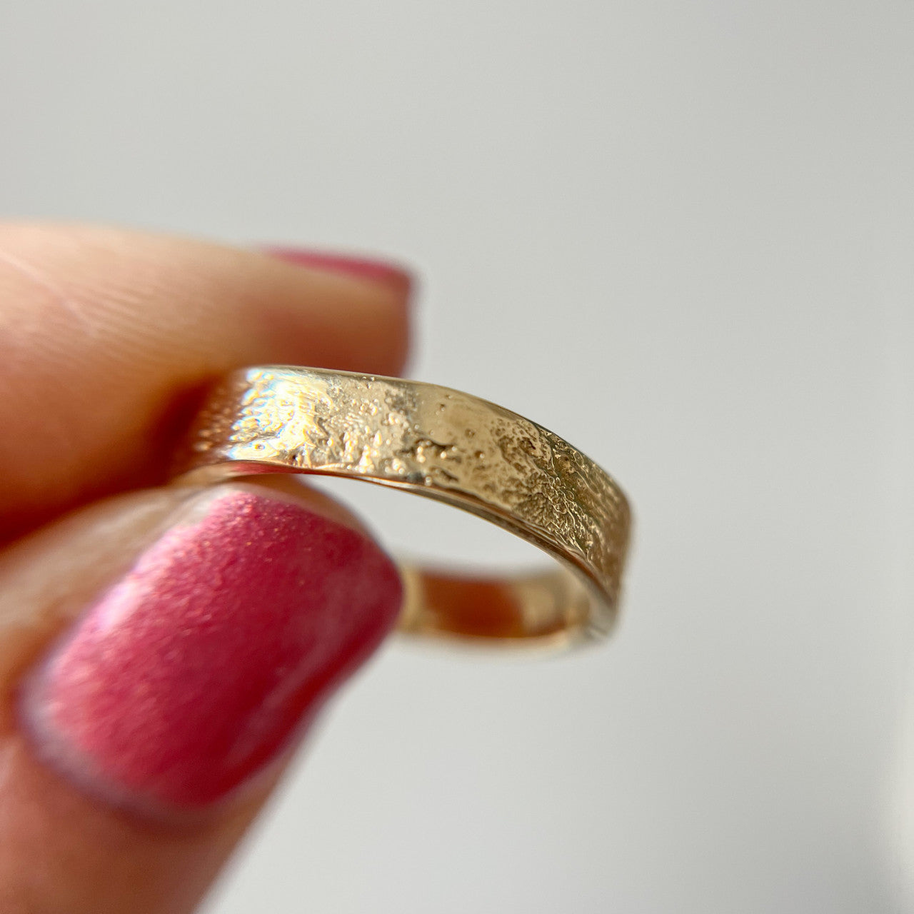 Syracuse Ring - Ready To Ship