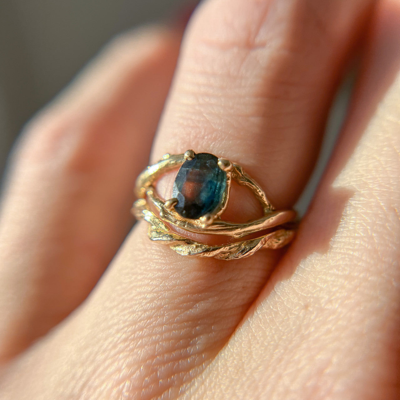 Faylin Ring