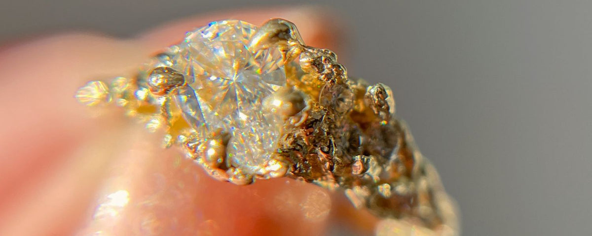 What is a Prong Setting Ring?