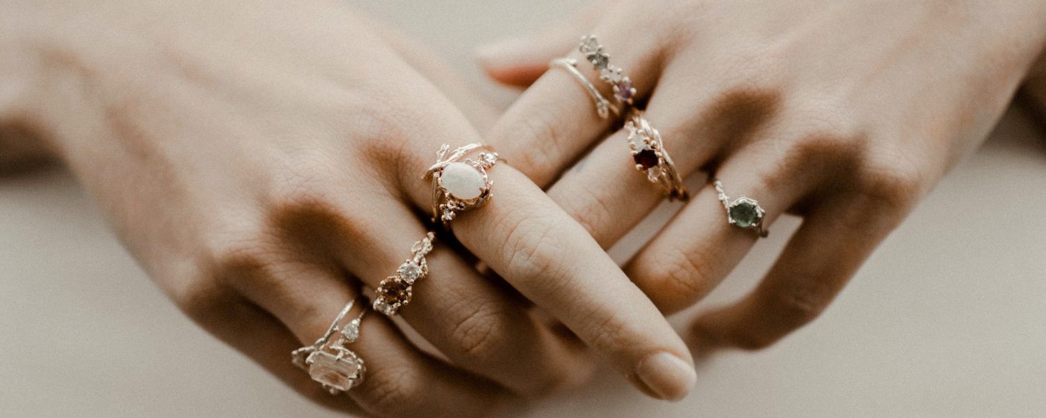 Is a Multi-Stone Engagement Ring Right for You?