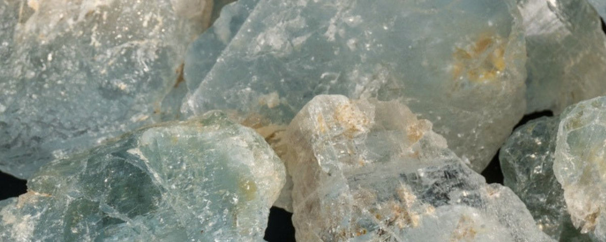 The Ultimate Guide to Blue Topaz: The Scorpio Birthstone