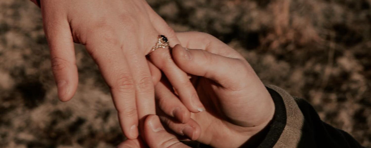 These Are Our 5 Favorite Fall Proposal Ideas