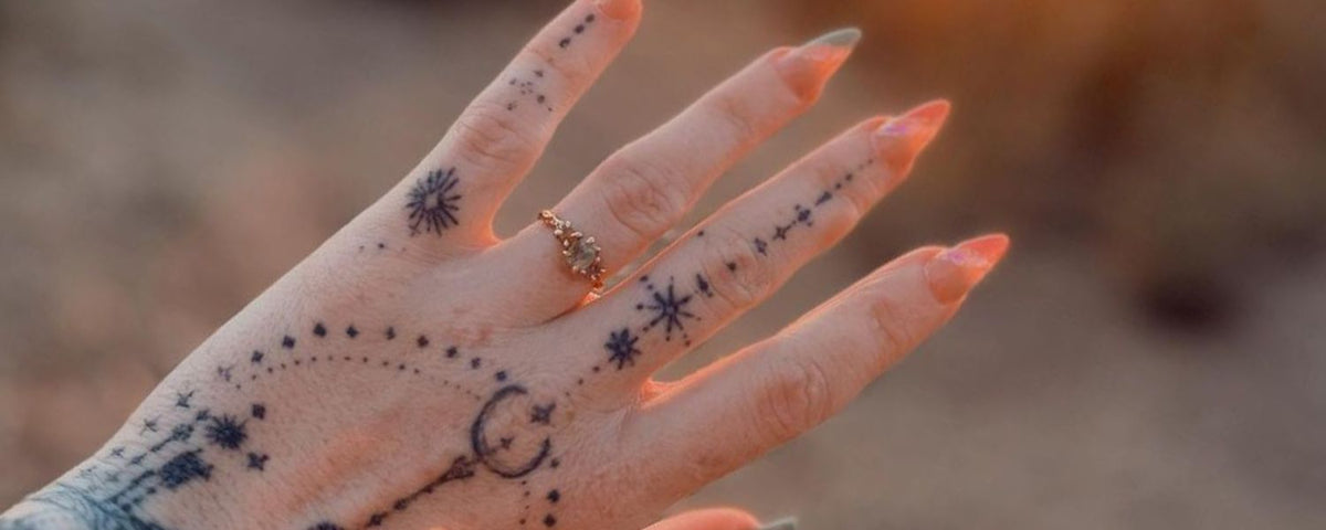 What Does a Three Stone Engagement Ring Mean?