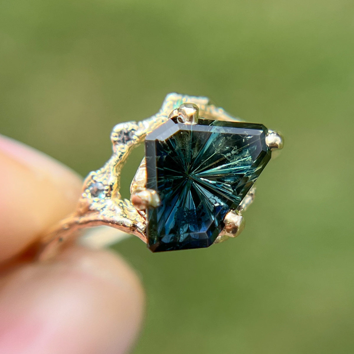 Loose Gemstones