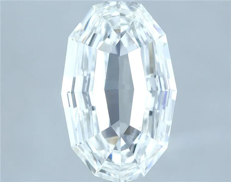 1.56ct Oval Natural Diamond (Colour G, Clarity VS2, GIA Certified)