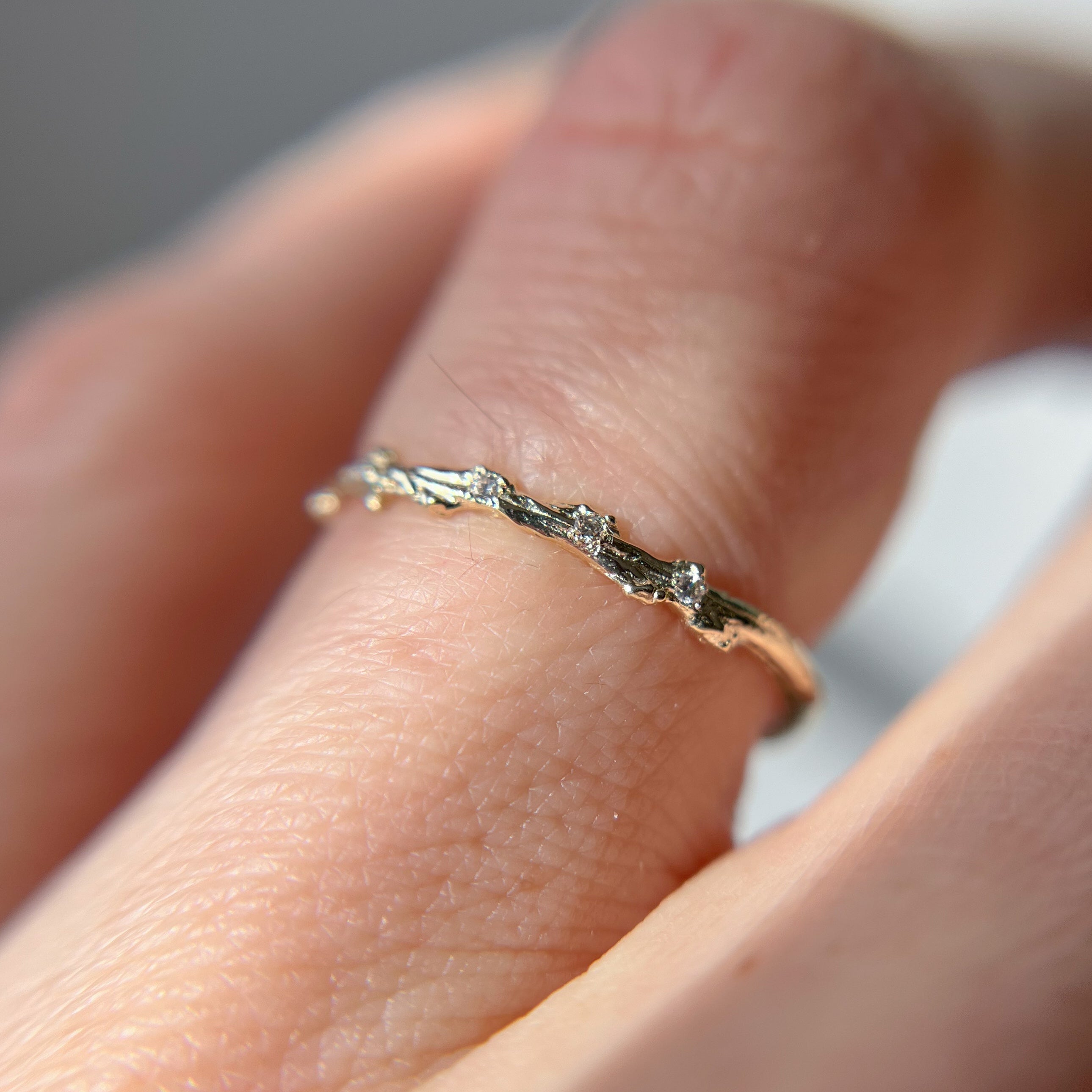 Naples Ring