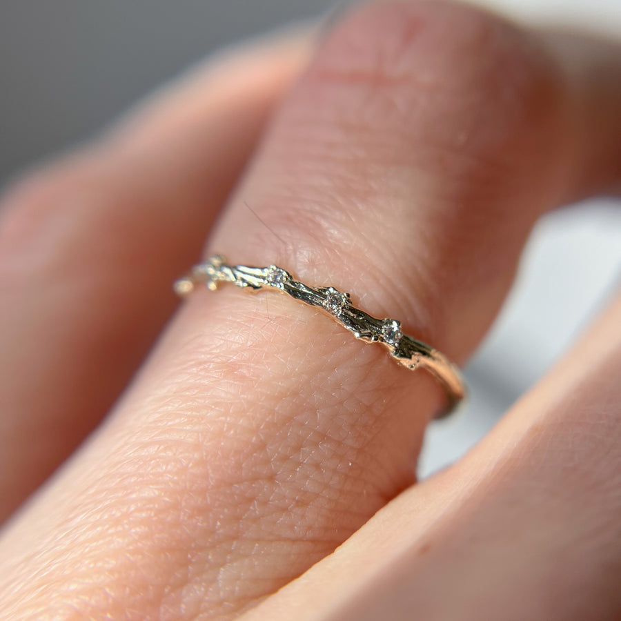 Naples Ring