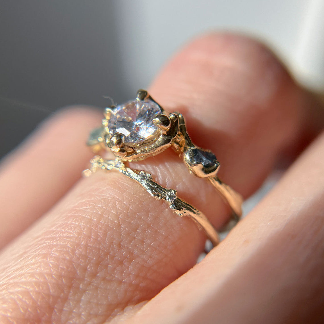 Naples Ring