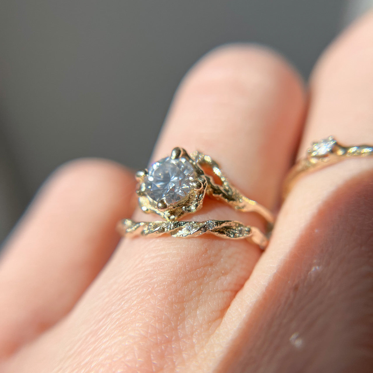 Faylin Ring