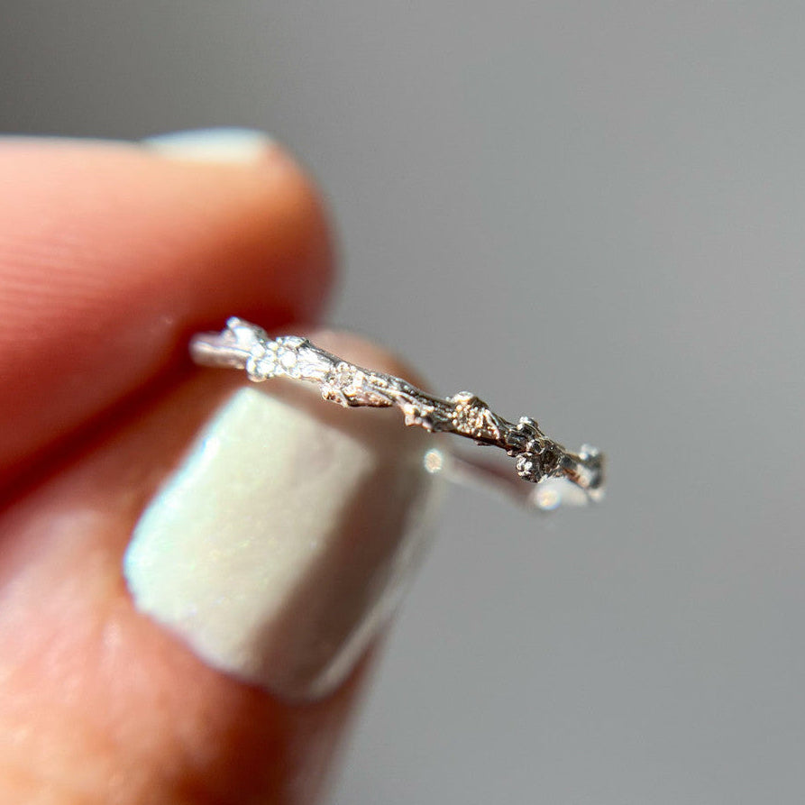 Naples Ring