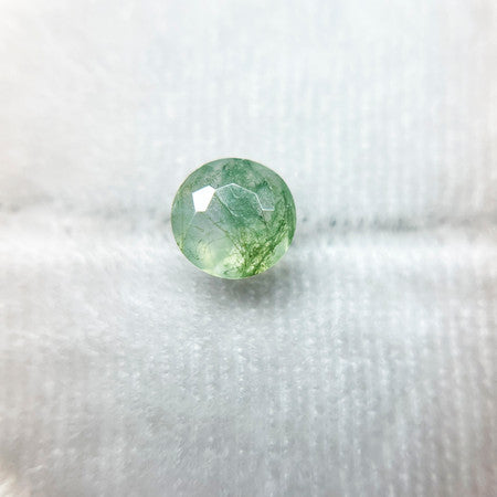 6mm  Moss Agate
