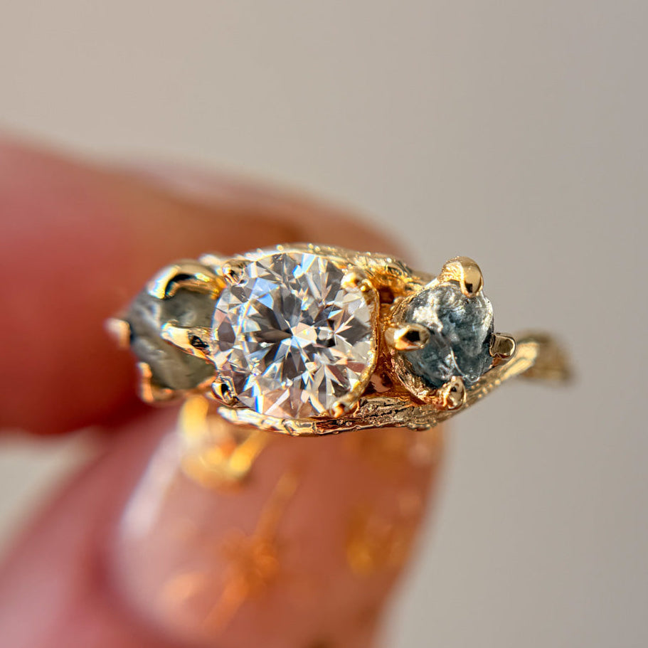 Unity Diamond Trio
