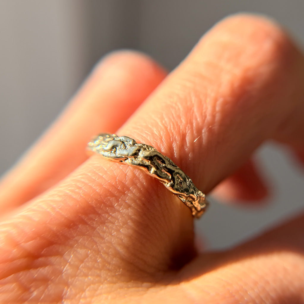 Mariner Ring