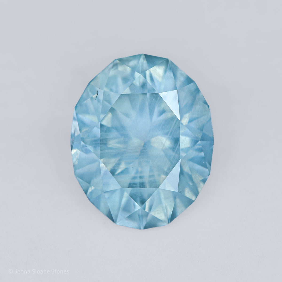 1.99ct Montana Sapphire
