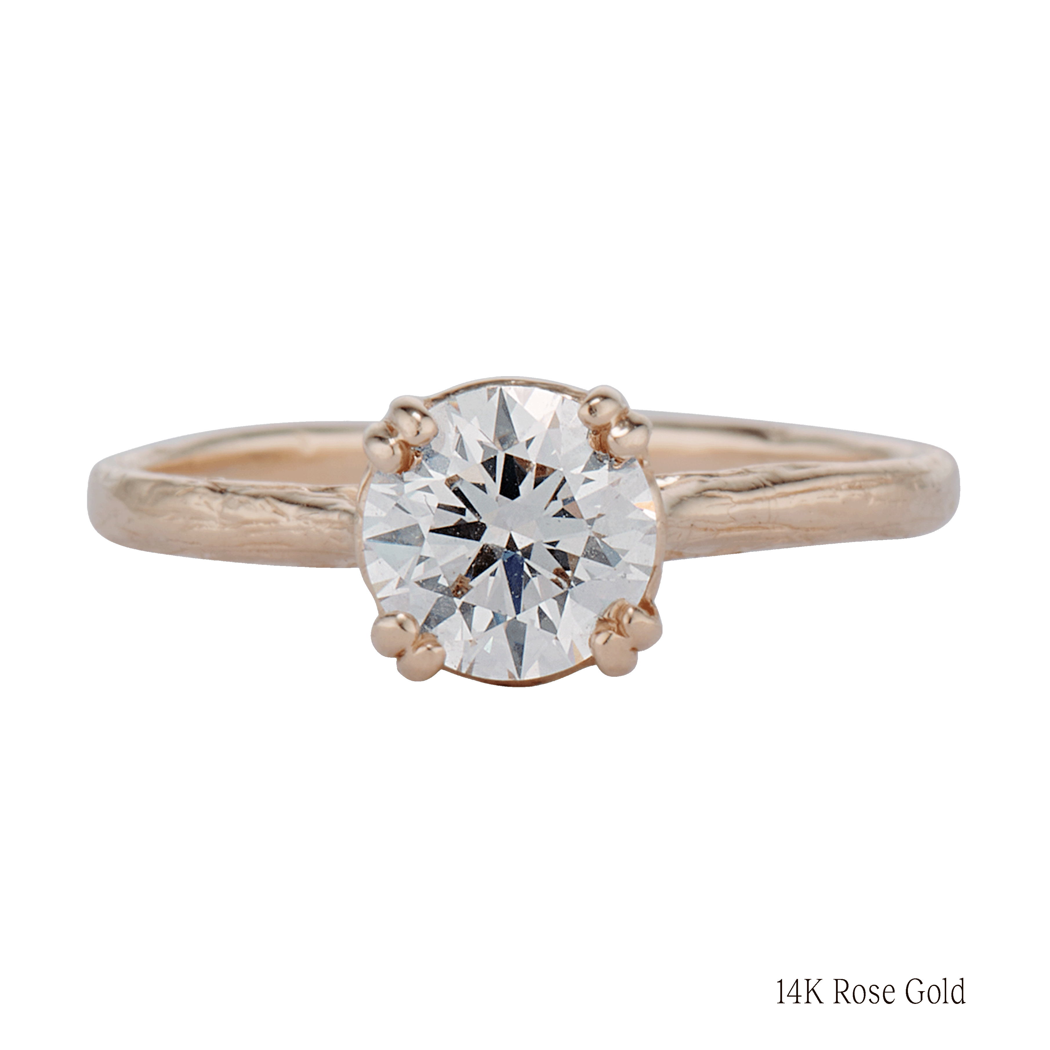 Aveline Diamond Ring