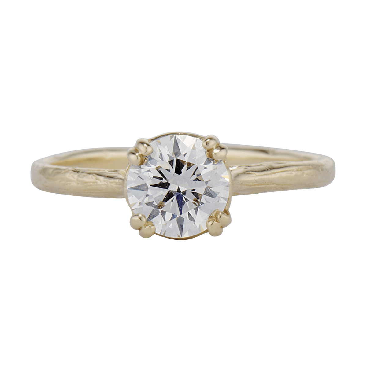 Aveline Diamond Ring
