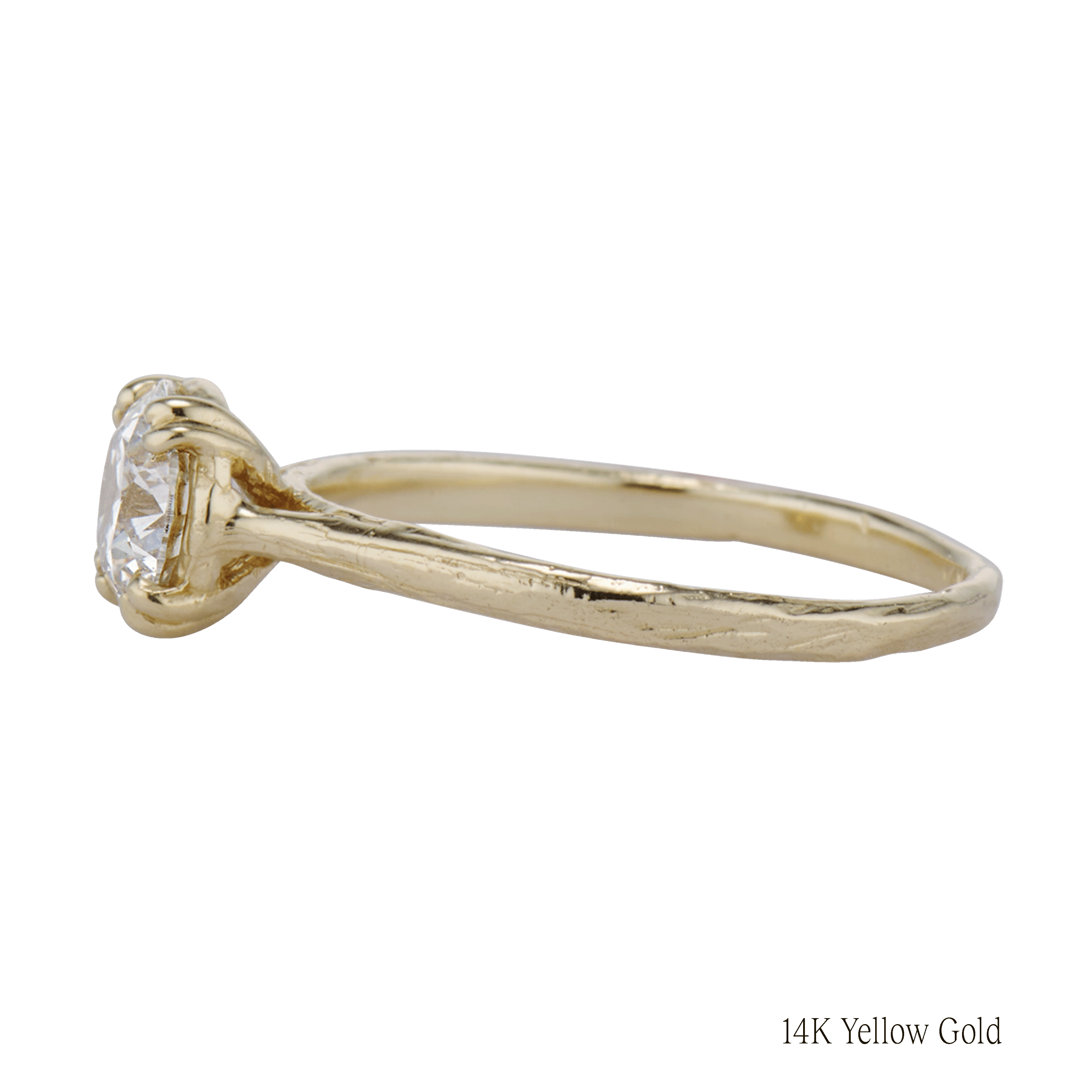 Aveline Diamond Ring
