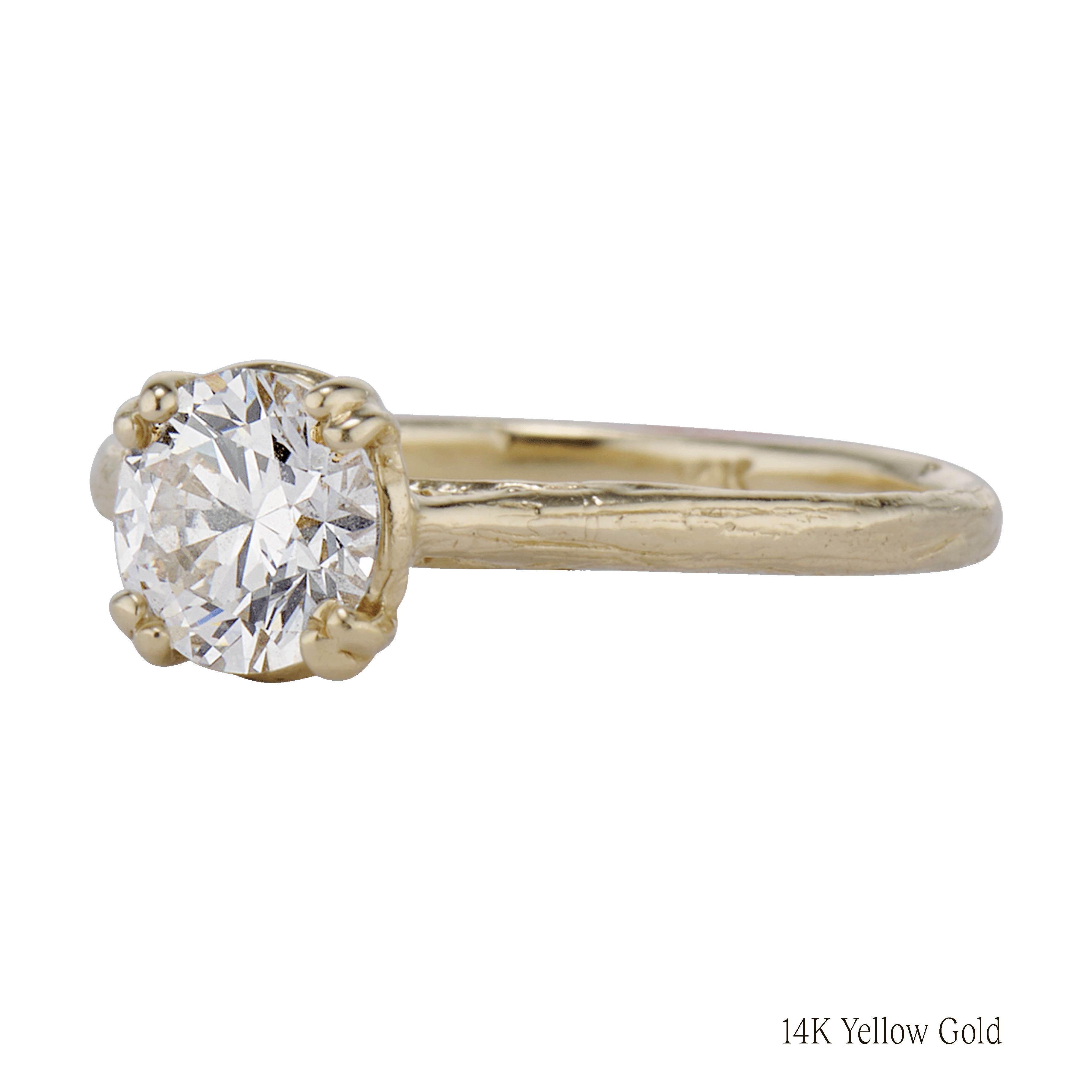 Aveline Diamond Ring