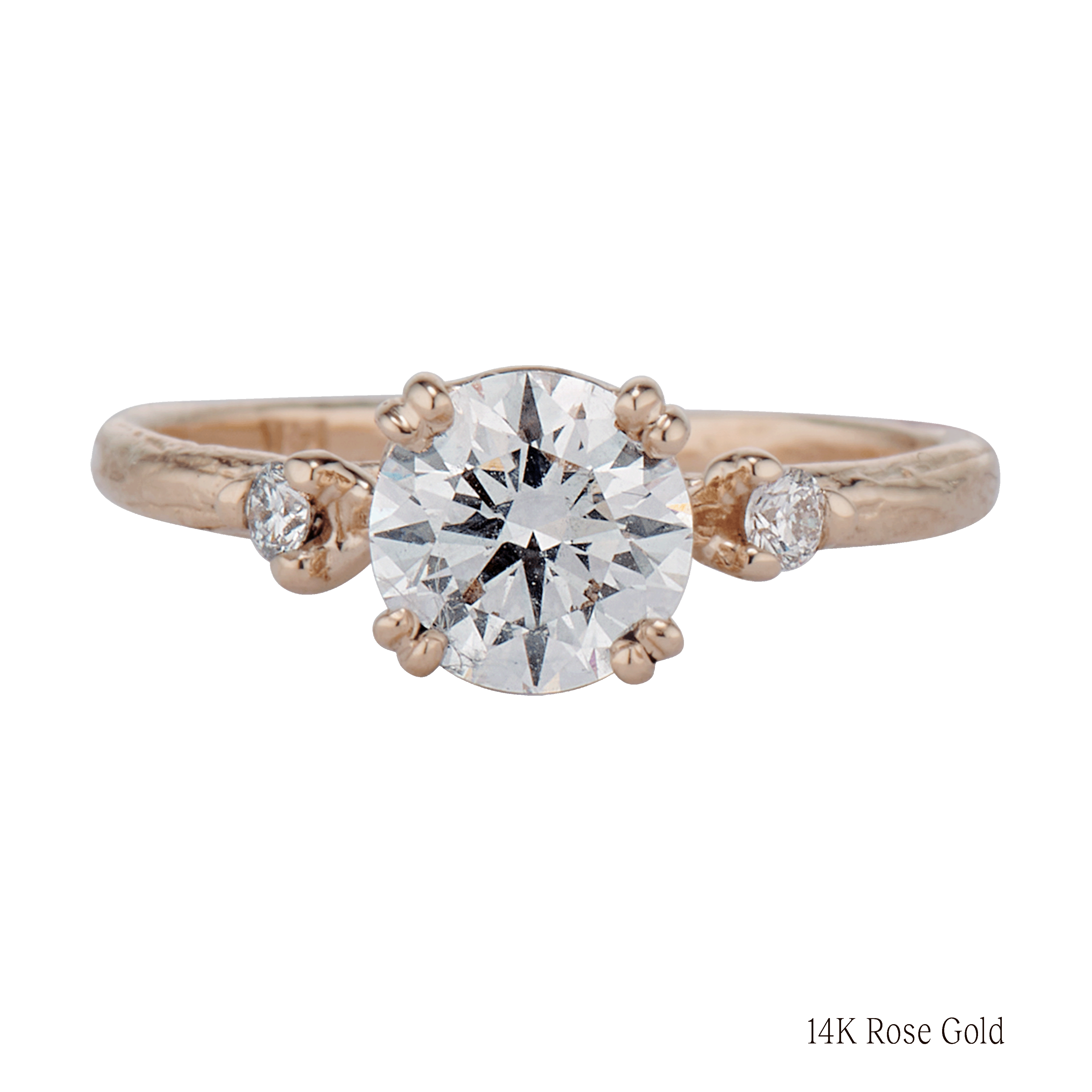 Aveline Diamond Trio