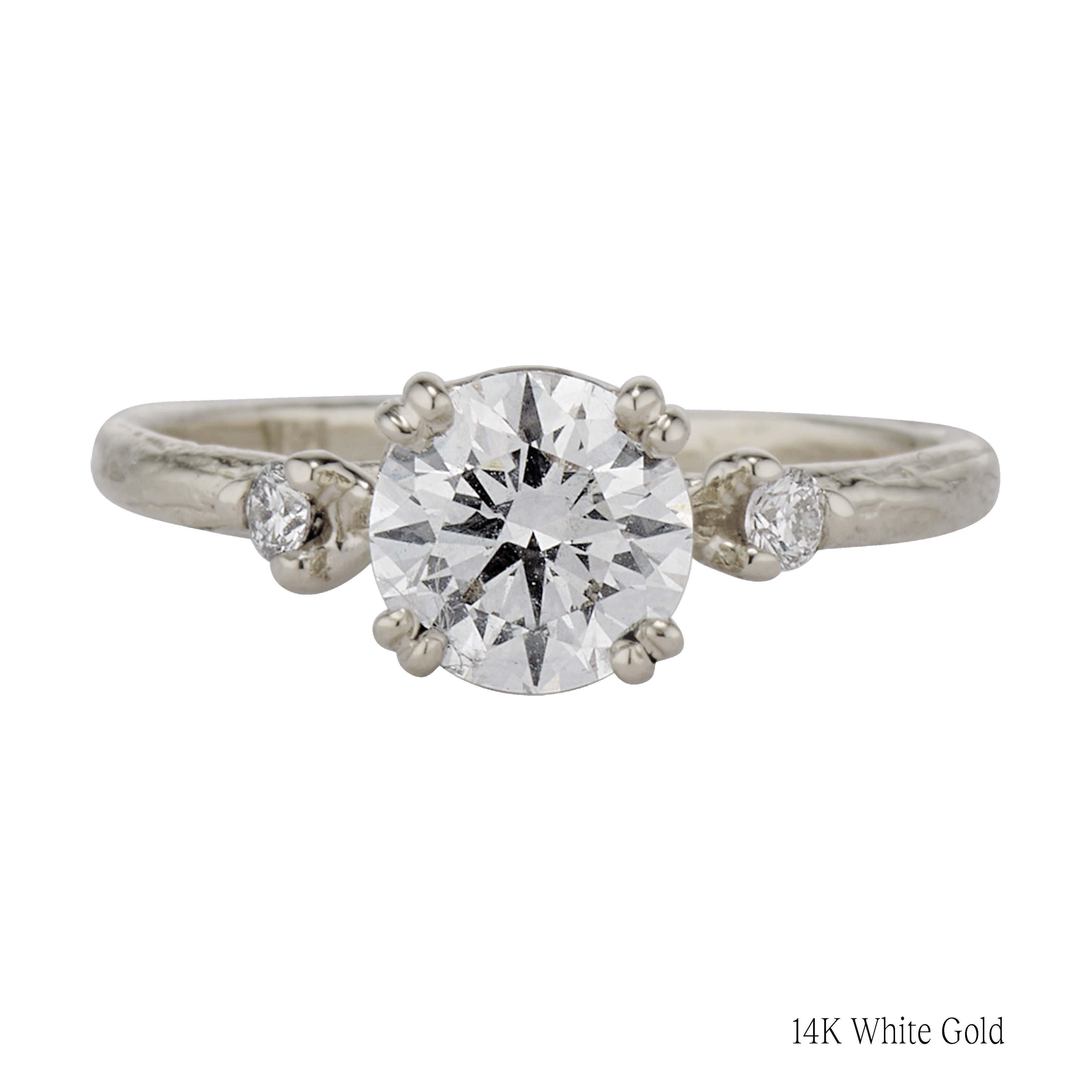 Aveline Diamond Trio