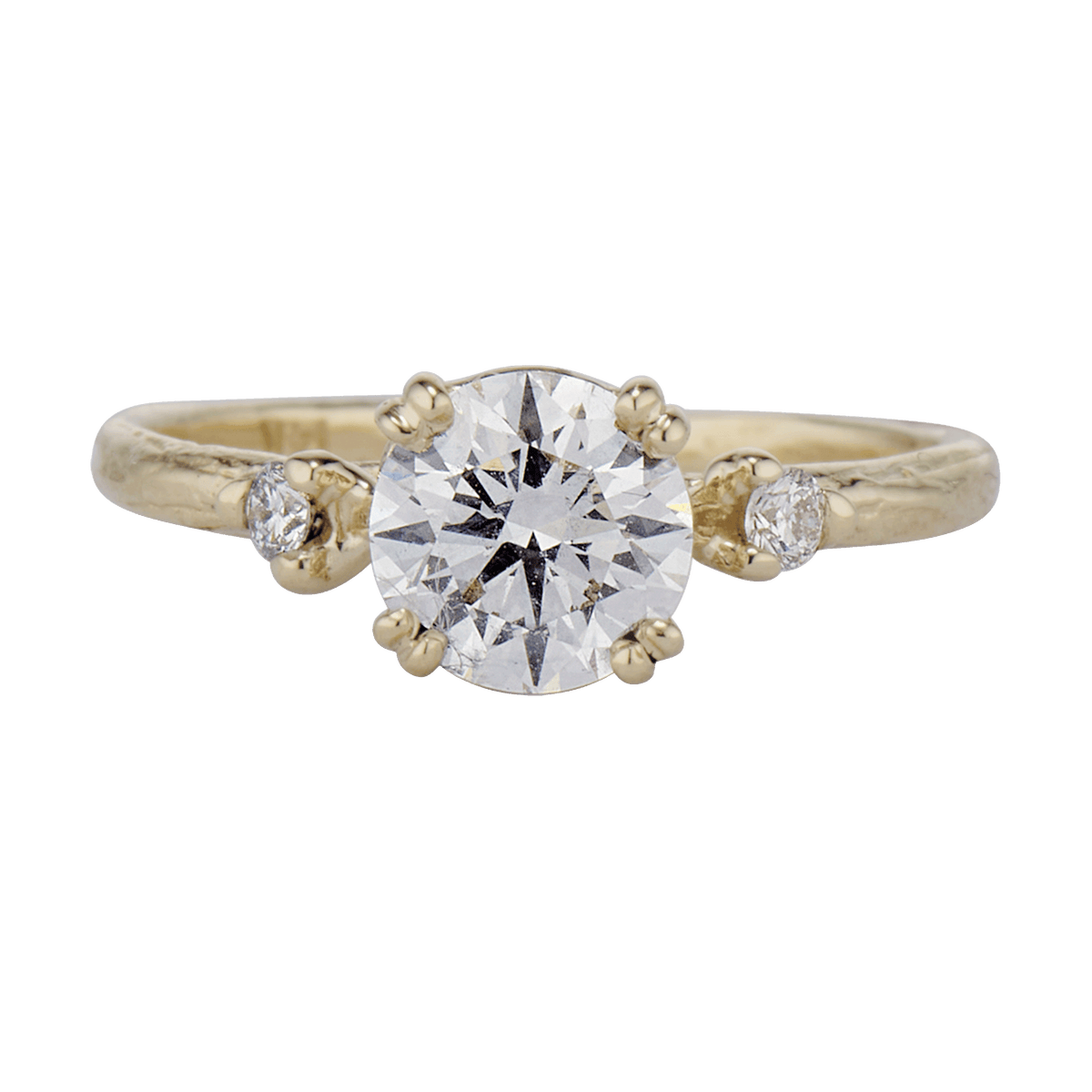 Aveline Diamond Trio
