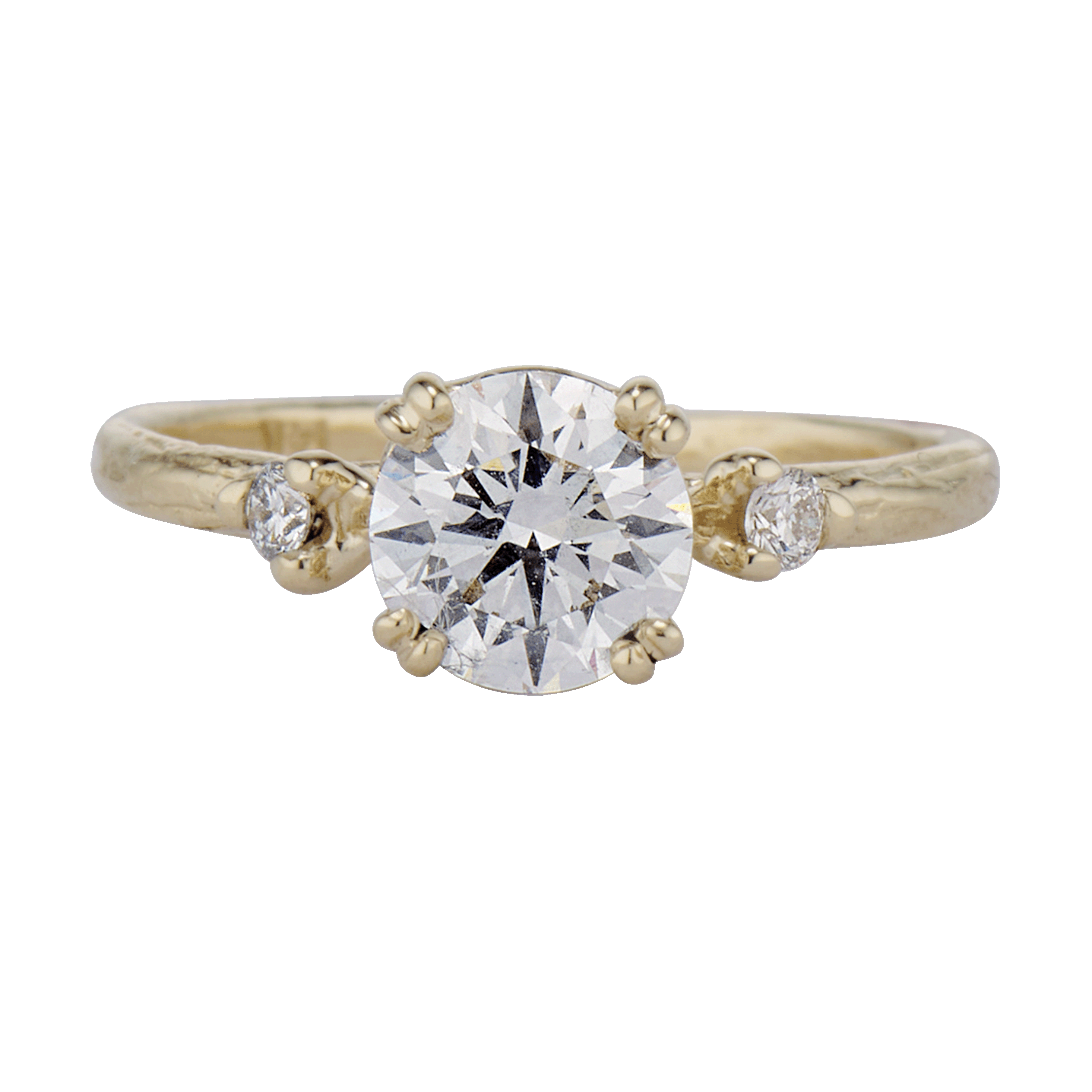 Aveline Diamond Trio
