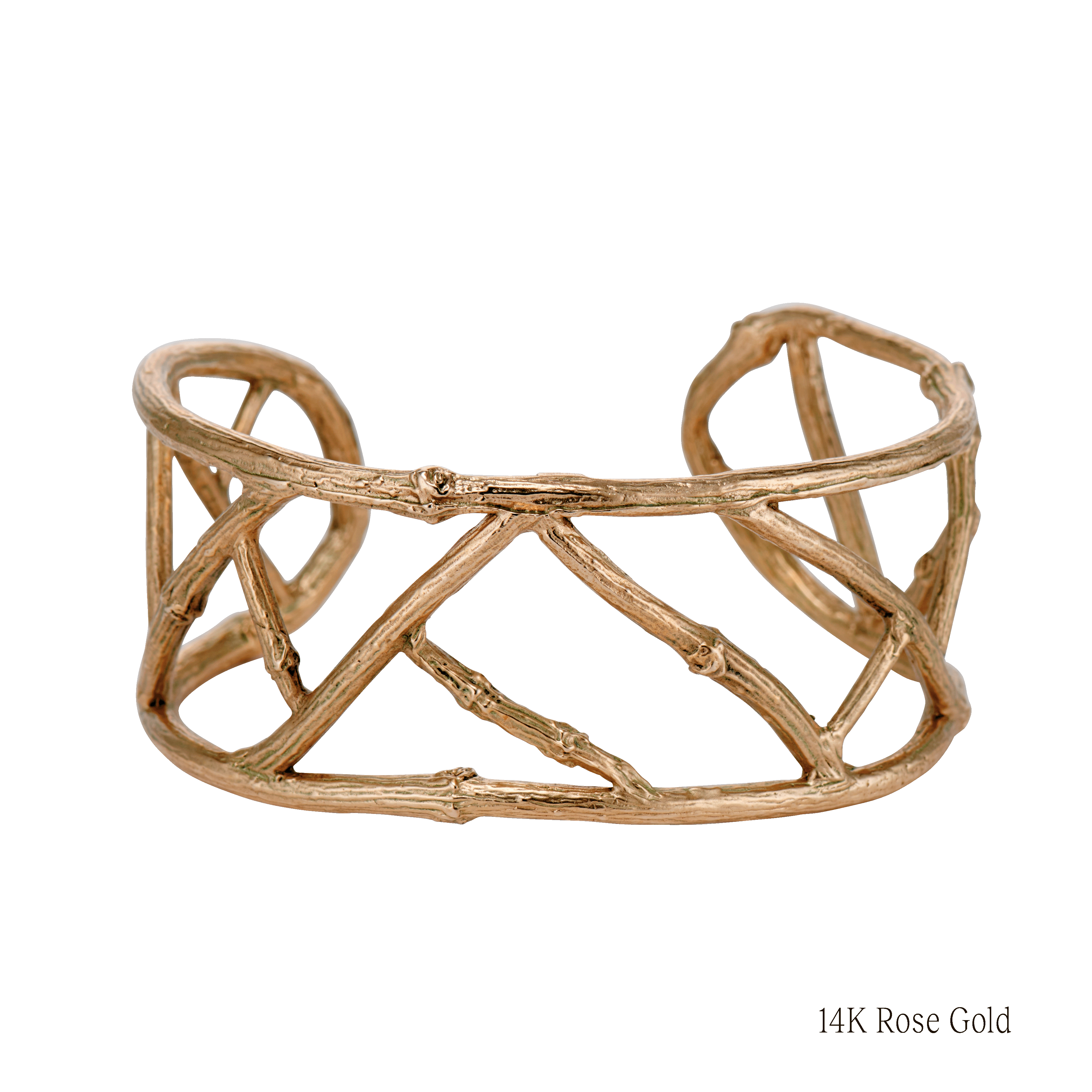 Clarabelle Cuff
