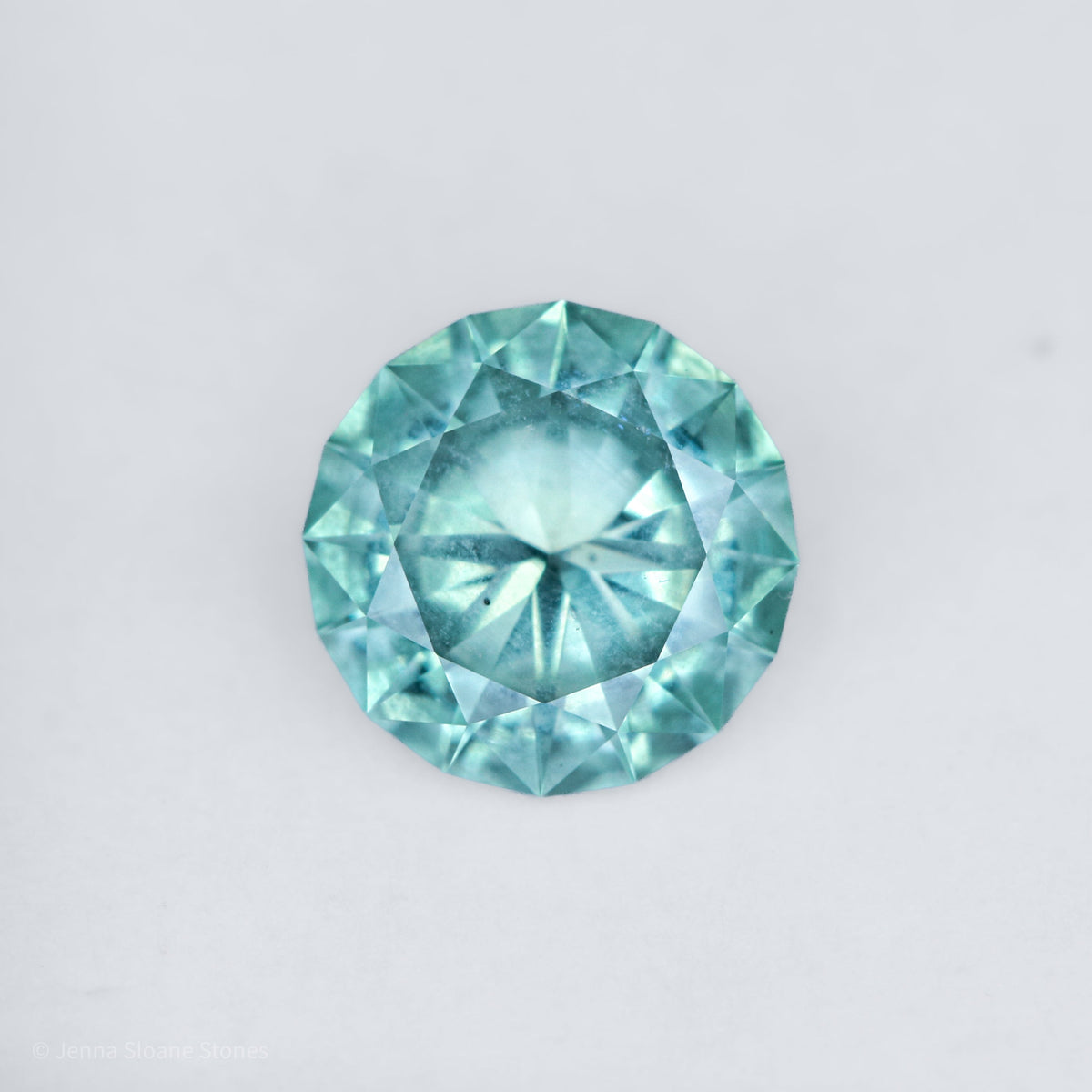 1.55ct Montana Sapphire